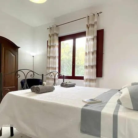 Taddore Green Lodge * Galtellì